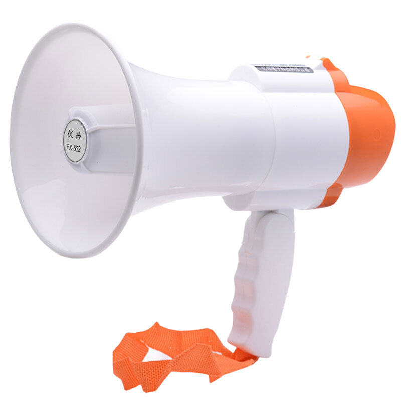 FX-532喊话器